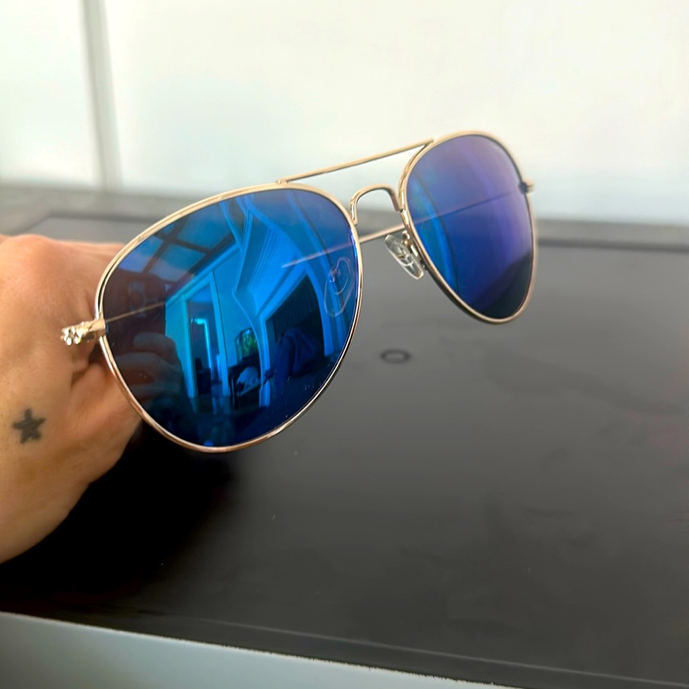 Nectar Sunglasses